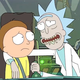 Illustration for article titled Rick and Morty 100 Times Instagram
